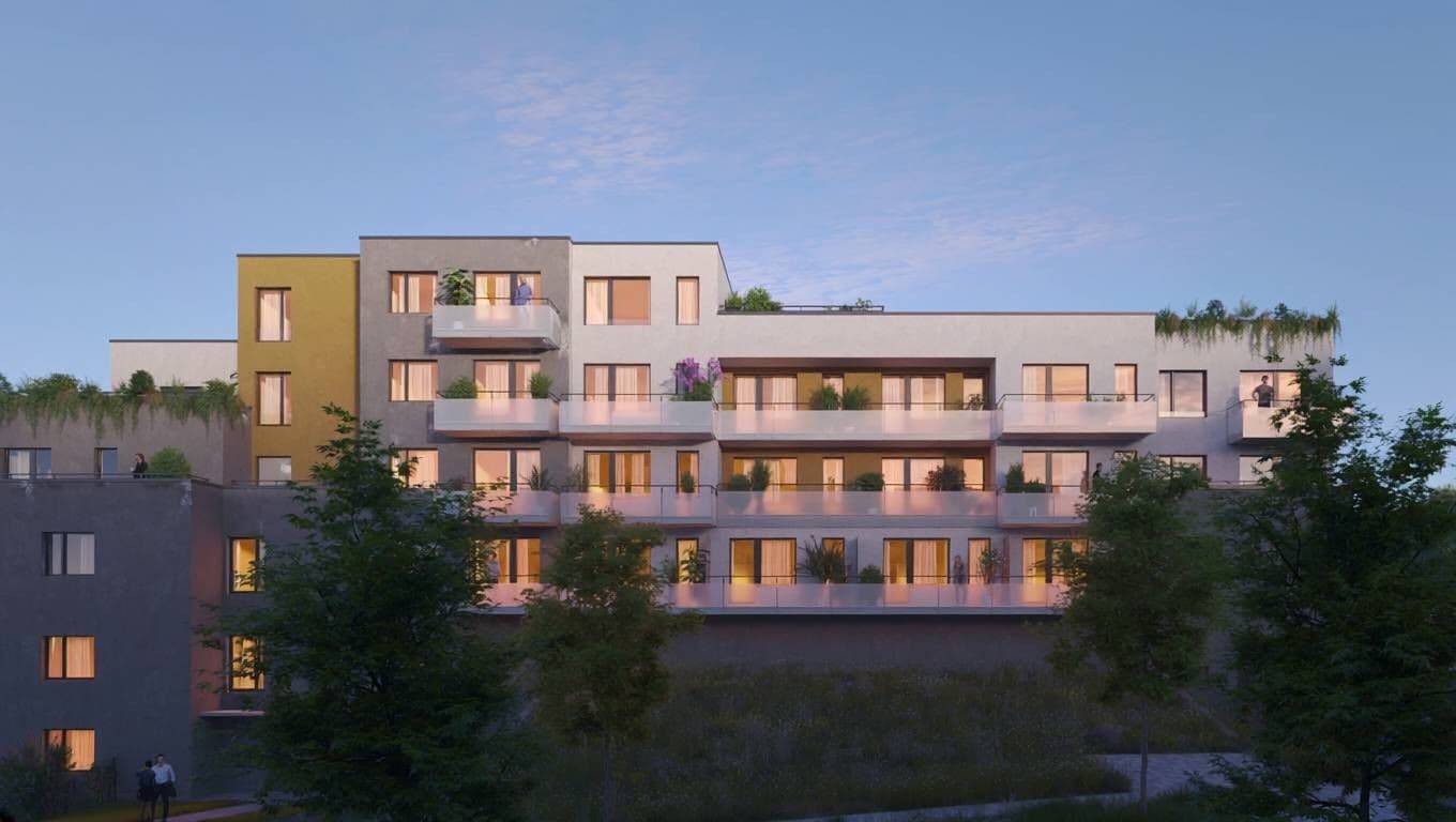 Predaj bytu 2-izbový 44 m², Jáchymovská, Praha, Praha Predaj bytu 2-izbový 44 m², Jáchymovská, Praha, Praha