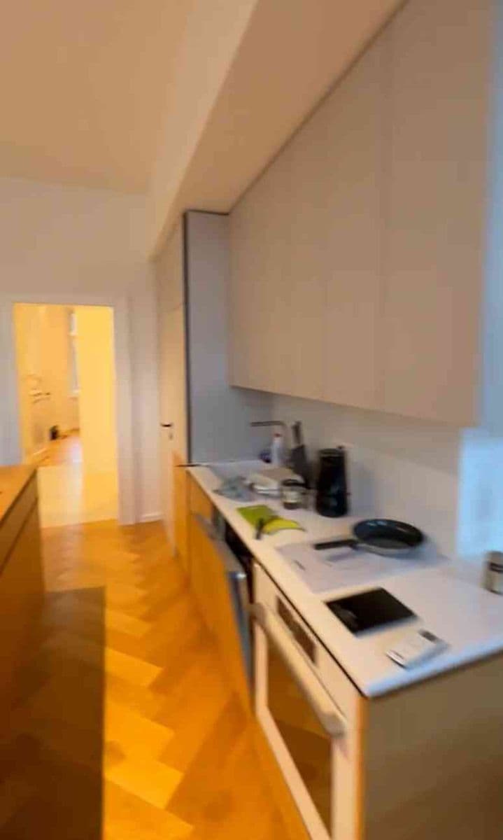 Prenájom bytu 2-izbový 56 m², Na Bělidle, Praha, Praha Prenájom bytu 2-izbový 56 m², Na Bělidle, Praha, Praha