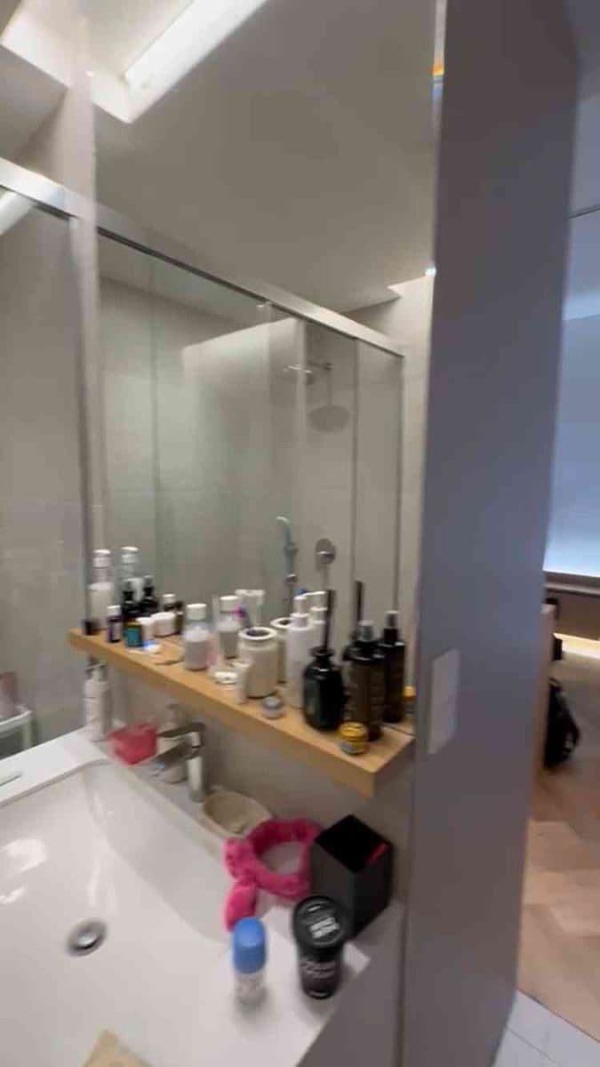 Prenájom bytu 2-izbový 56 m², Na Bělidle, Praha, Praha Prenájom bytu 2-izbový 56 m², Na Bělidle, Praha, Praha