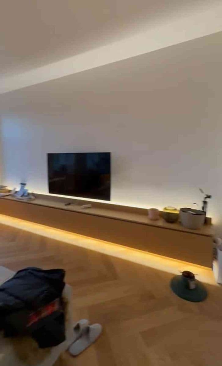 Prenájom bytu 2-izbový 56 m², Na Bělidle, Praha, Praha Prenájom bytu 2-izbový 56 m², Na Bělidle, Praha, Praha