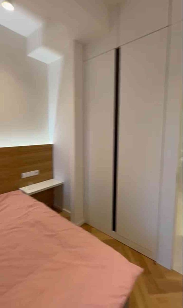 Prenájom bytu 2-izbový 56 m², Na Bělidle, Praha, Praha Prenájom bytu 2-izbový 56 m², Na Bělidle, Praha, Praha