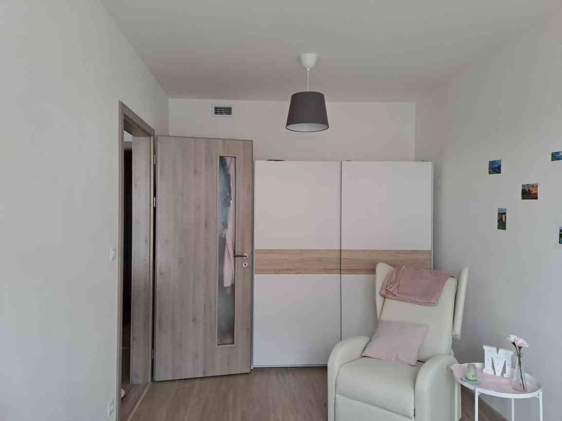 Prenájom bytu 2-izbový 64 m², K Metru, Praha, Praha Prenájom bytu 2-izbový 64 m², K Metru, Praha, Praha