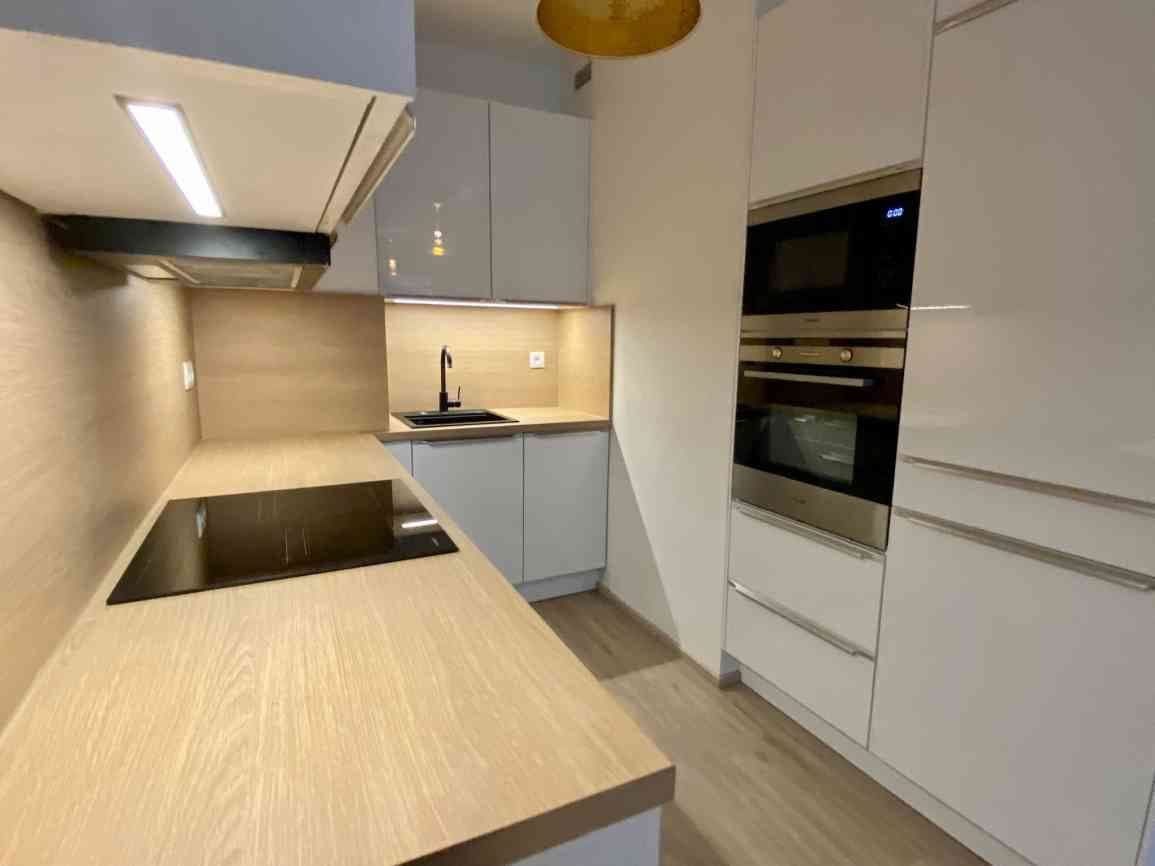 Prenájom bytu 2-izbový 64 m², K Metru, Praha, Praha Prenájom bytu 2-izbový 64 m², K Metru, Praha, Praha