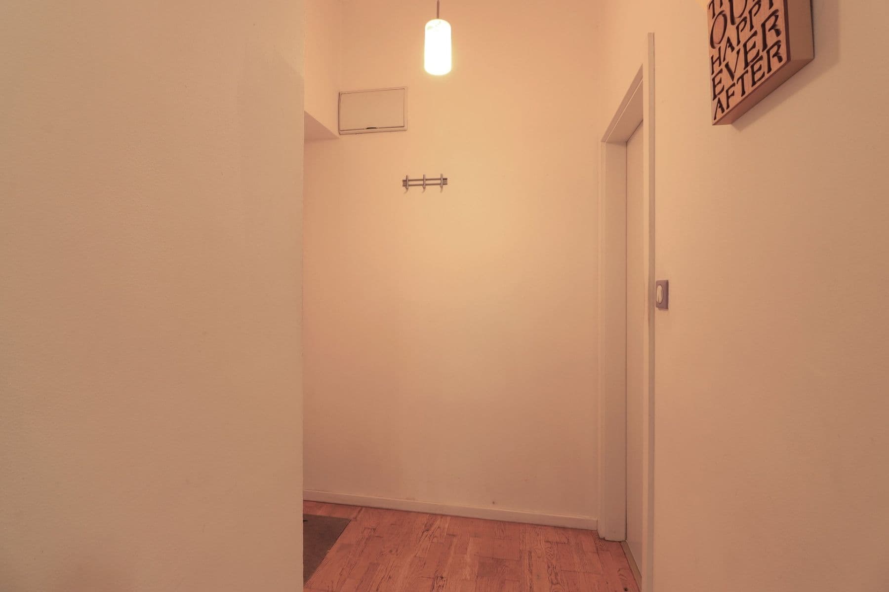 Prenájom bytu 2-izbový 44 m², Bořivojova, Praha, Praha Prenájom bytu 2-izbový 44 m², Bořivojova, Praha, Praha