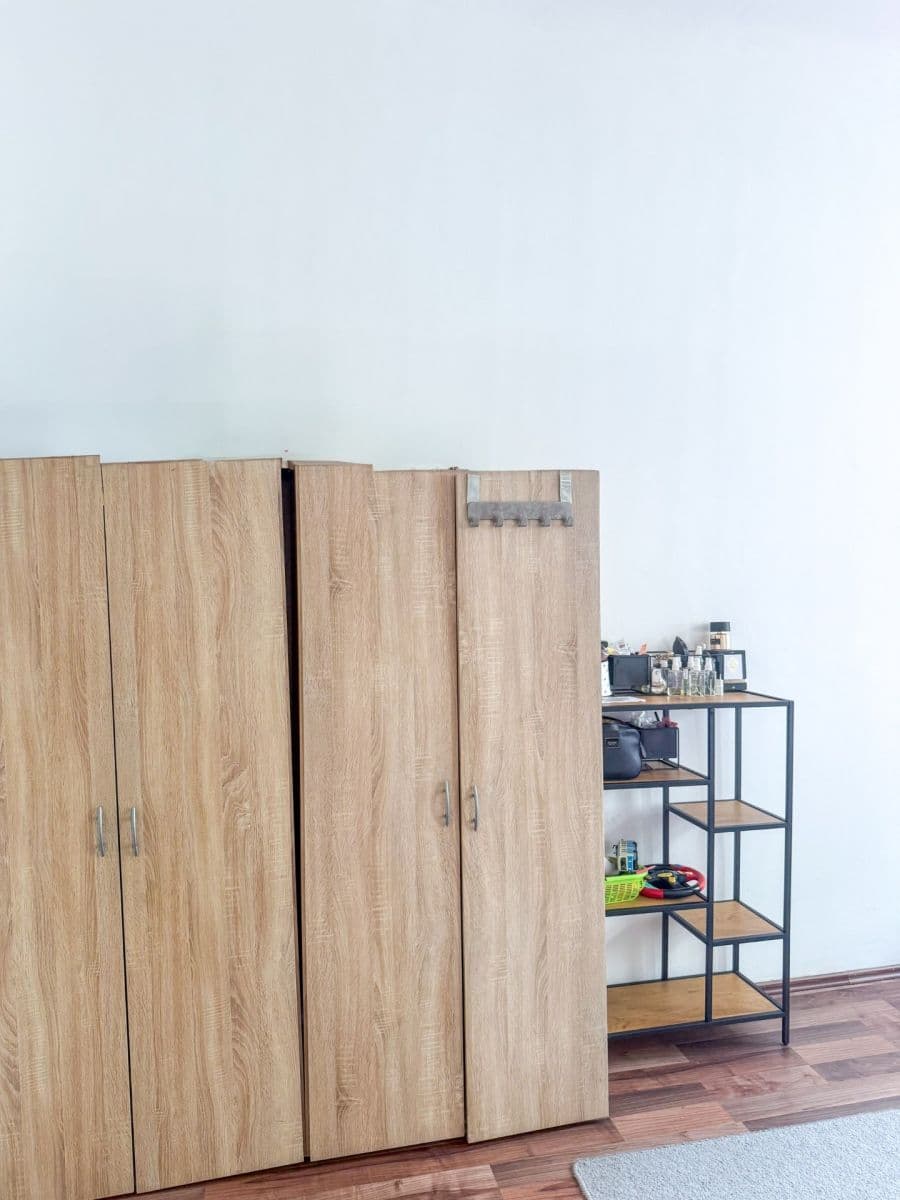 Prenájom bytu 1-izbový 44 m², Husitská, Praha, Praha Prenájom bytu 1-izbový 44 m², Husitská, Praha, Praha