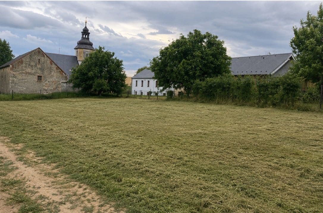 Predaj pozemku 751 m², Hlinka, Moravskoslezský kraj Predaj pozemku 751 m², Hlinka, Moravskoslezský kraj