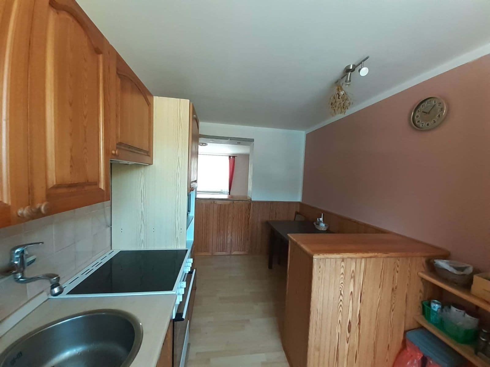 Predaj bytu 2-izbový 64 m², Petra Chelčického, Vodňany, Jihočeský kraj Predaj bytu 2-izbový 64 m², Petra Chelčického, Vodňany, Jihočeský kraj