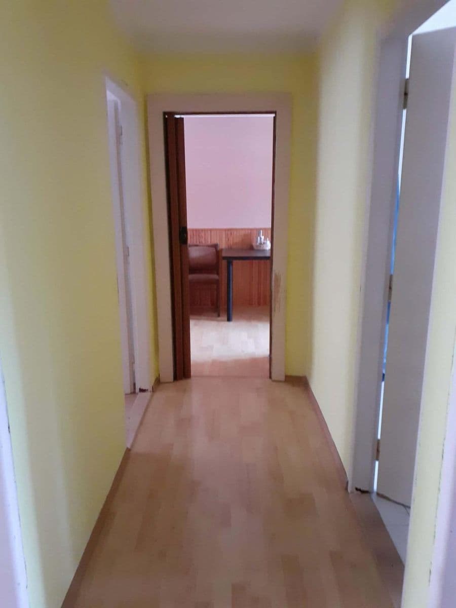 Predaj bytu 2-izbový 64 m², Petra Chelčického, Vodňany, Jihočeský kraj Predaj bytu 2-izbový 64 m², Petra Chelčického, Vodňany, Jihočeský kraj