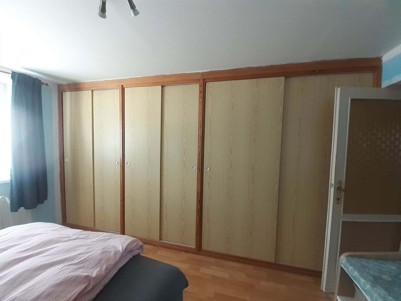 Predaj bytu 2-izbový 64 m², Petra Chelčického, Vodňany, Jihočeský kraj Predaj bytu 2-izbový 64 m², Petra Chelčického, Vodňany, Jihočeský kraj