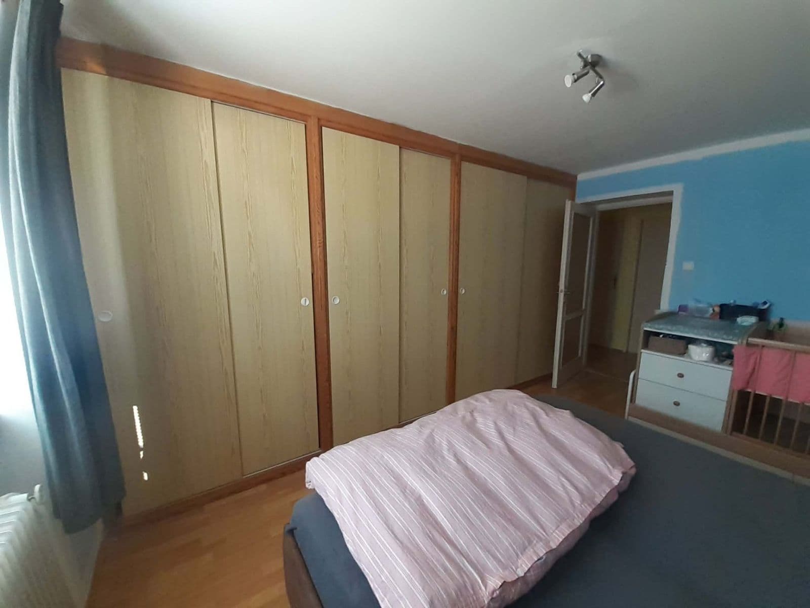 Predaj bytu 2-izbový 64 m², Petra Chelčického, Vodňany, Jihočeský kraj Predaj bytu 2-izbový 64 m², Petra Chelčického, Vodňany, Jihočeský kraj