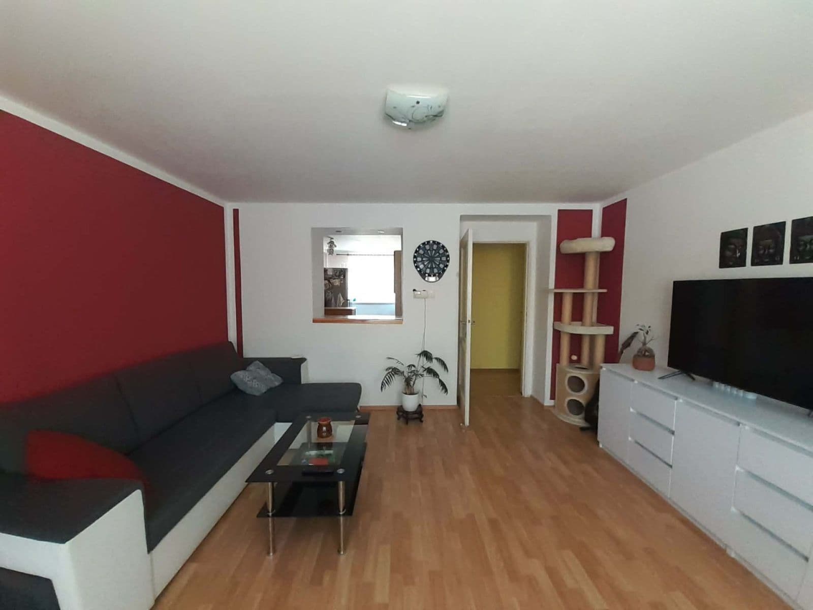 Predaj bytu 2-izbový 64 m², Petra Chelčického, Vodňany, Jihočeský kraj Predaj bytu 2-izbový 64 m², Petra Chelčického, Vodňany, Jihočeský kraj