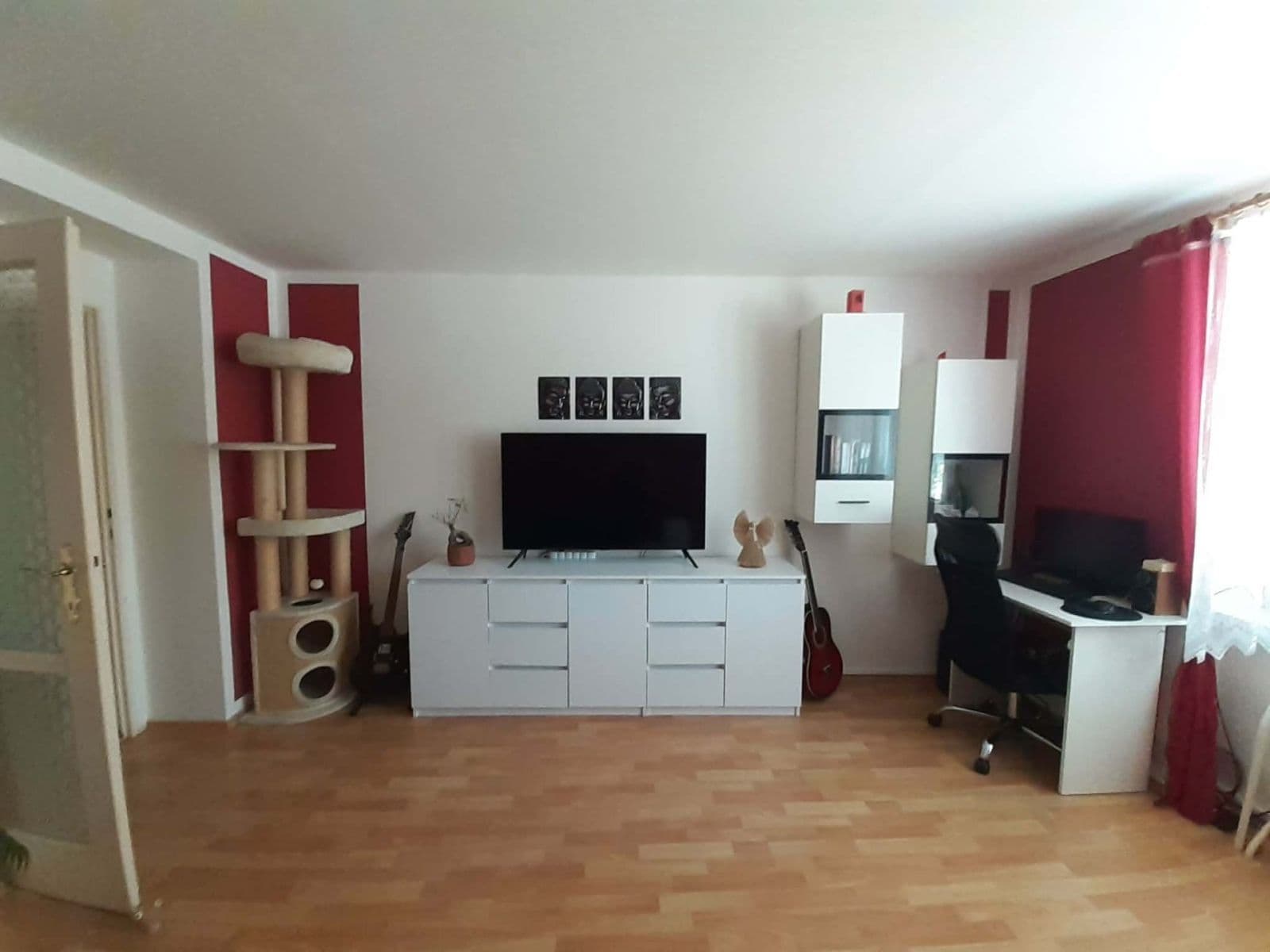 Predaj bytu 2-izbový 64 m², Petra Chelčického, Vodňany, Jihočeský kraj Predaj bytu 2-izbový 64 m², Petra Chelčického, Vodňany, Jihočeský kraj