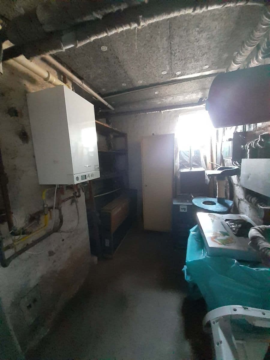 Predaj bytu 2-izbový 64 m², Petra Chelčického, Vodňany, Jihočeský kraj Predaj bytu 2-izbový 64 m², Petra Chelčického, Vodňany, Jihočeský kraj