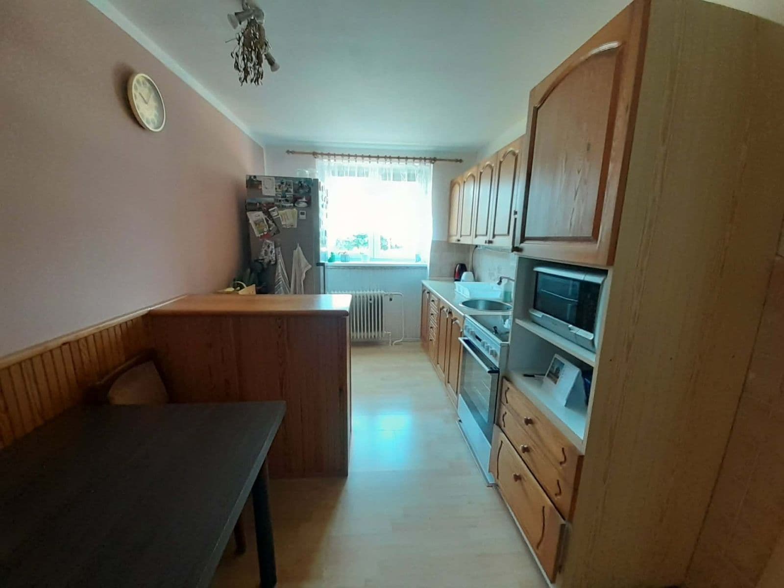 Predaj bytu 2-izbový 64 m², Petra Chelčického, Vodňany, Jihočeský kraj Predaj bytu 2-izbový 64 m², Petra Chelčického, Vodňany, Jihočeský kraj