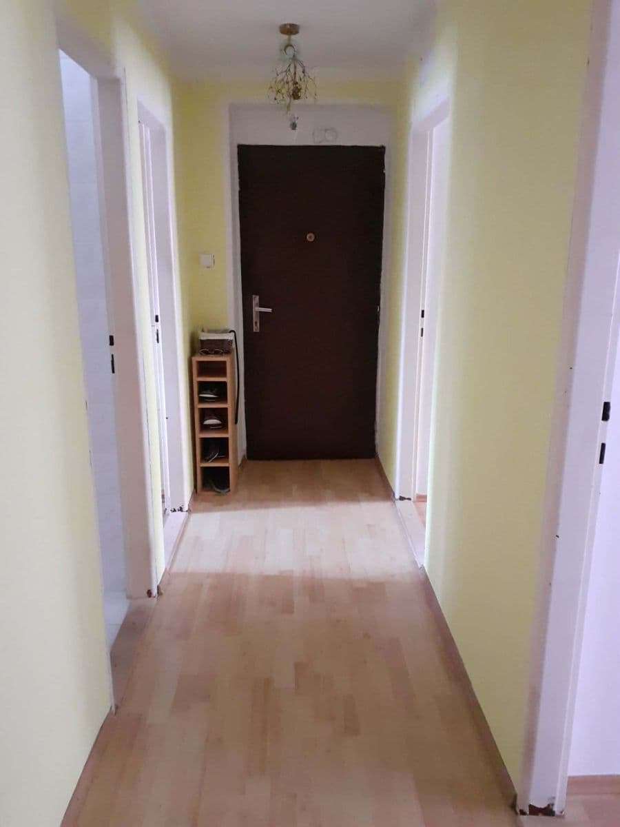 Predaj bytu 2-izbový 64 m², Petra Chelčického, Vodňany, Jihočeský kraj Predaj bytu 2-izbový 64 m², Petra Chelčického, Vodňany, Jihočeský kraj