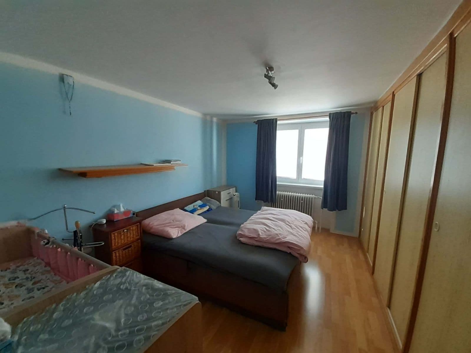 Predaj bytu 2-izbový 64 m², Petra Chelčického, Vodňany, Jihočeský kraj Predaj bytu 2-izbový 64 m², Petra Chelčického, Vodňany, Jihočeský kraj