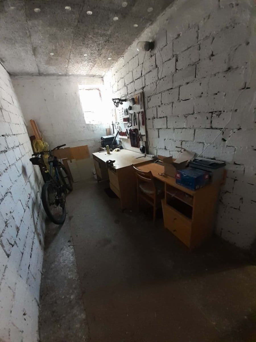 Predaj bytu 2-izbový 64 m², Petra Chelčického, Vodňany, Jihočeský kraj Predaj bytu 2-izbový 64 m², Petra Chelčického, Vodňany, Jihočeský kraj