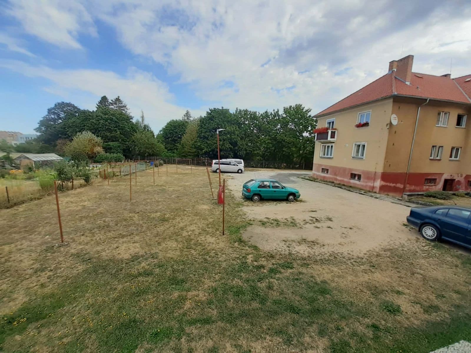 Predaj bytu 2-izbový 64 m², Petra Chelčického, Vodňany, Jihočeský kraj Predaj bytu 2-izbový 64 m², Petra Chelčického, Vodňany, Jihočeský kraj
