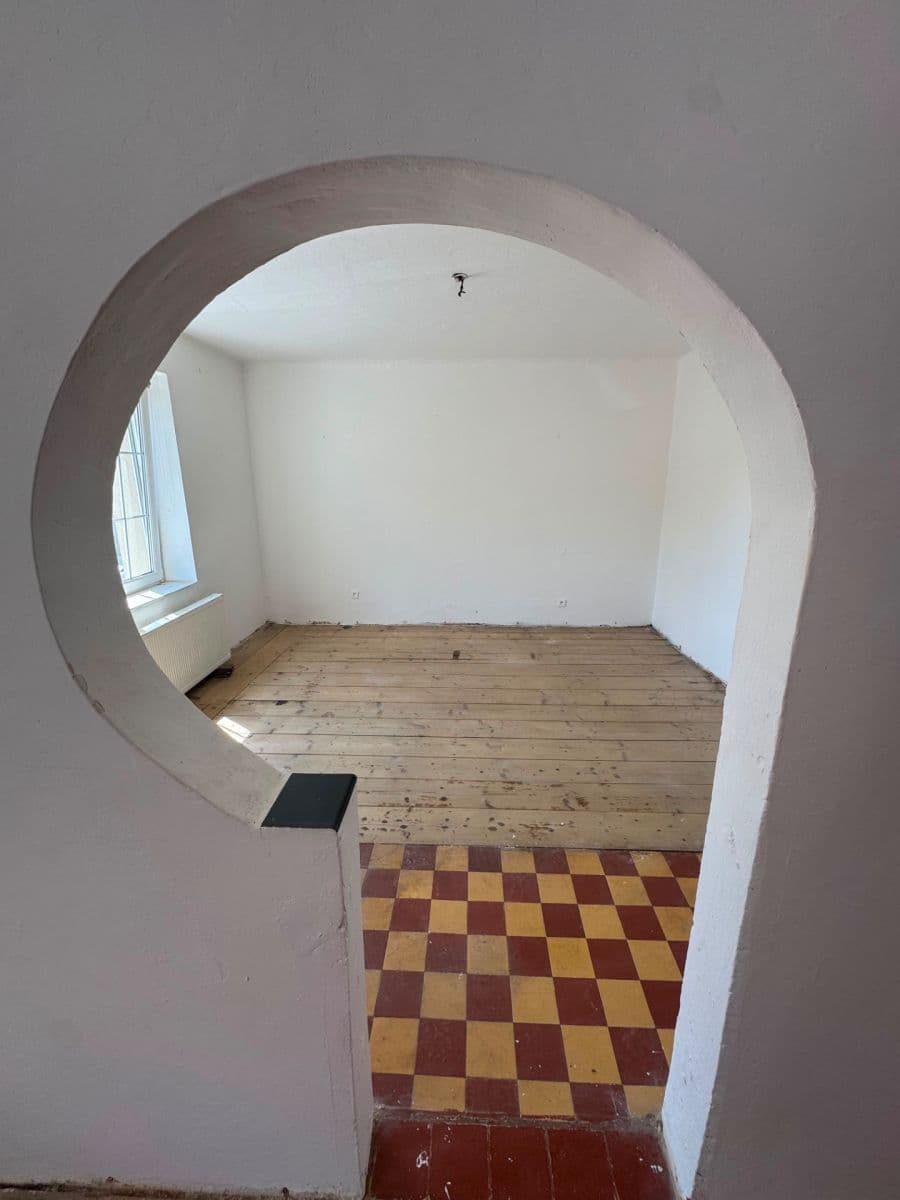 Predaj domu 457 m², pozemok 920 m², Nová, Lužná, Středočeský kraj Predaj domu 457 m², pozemok 920 m², Nová, Lužná, Středočeský kraj