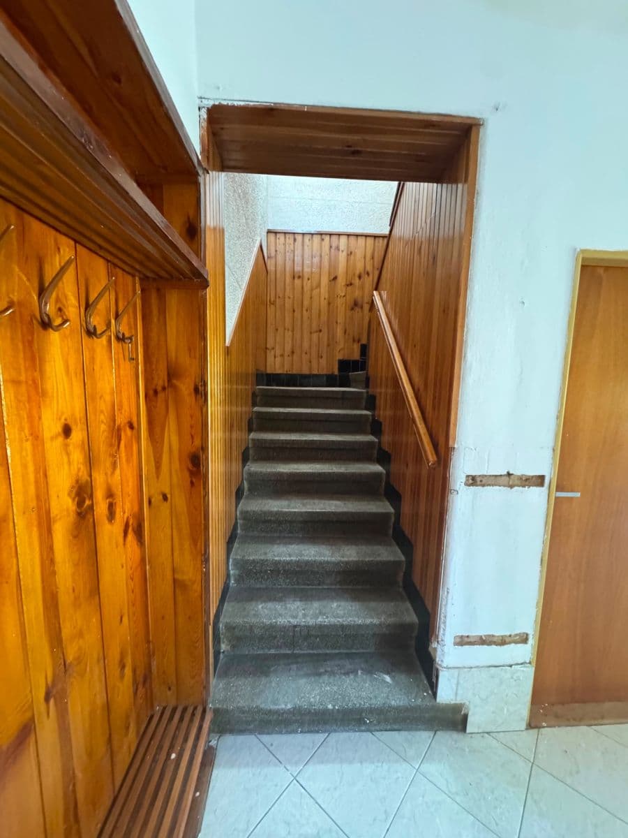 Predaj domu 457 m², pozemok 920 m², Nová, Lužná, Středočeský kraj Predaj domu 457 m², pozemok 920 m², Nová, Lužná, Středočeský kraj
