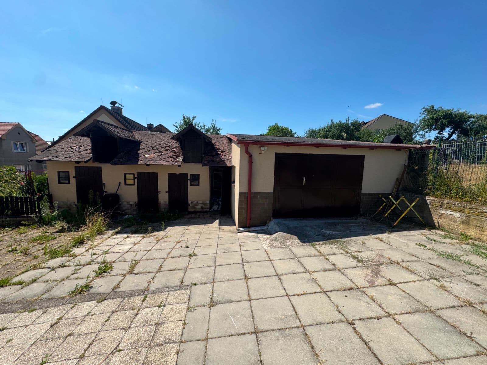 Predaj domu 457 m², pozemok 920 m², Nová, Lužná, Středočeský kraj Predaj domu 457 m², pozemok 920 m², Nová, Lužná, Středočeský kraj