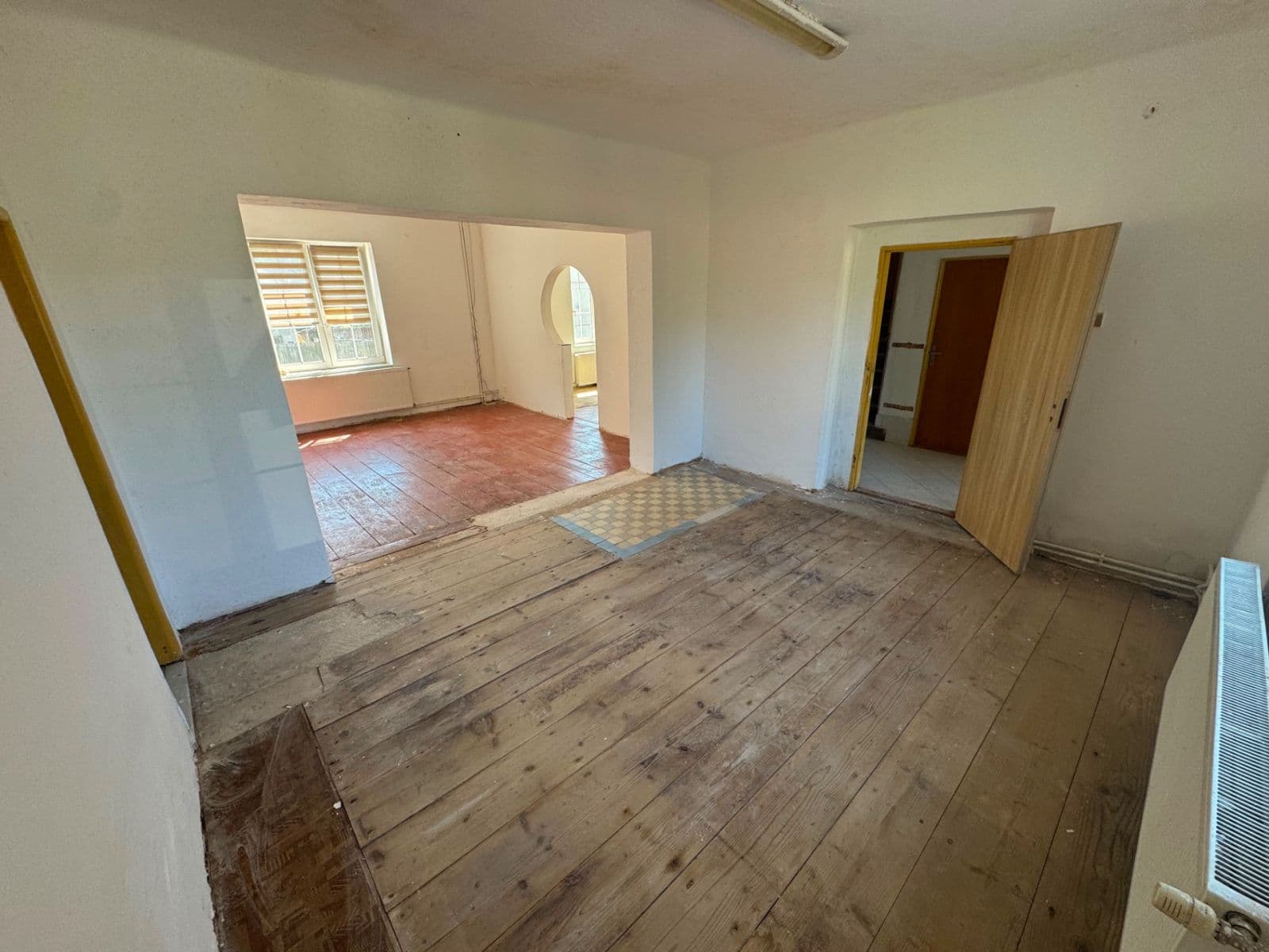 Predaj domu 457 m², pozemok 920 m², Nová, Lužná, Středočeský kraj Predaj domu 457 m², pozemok 920 m², Nová, Lužná, Středočeský kraj