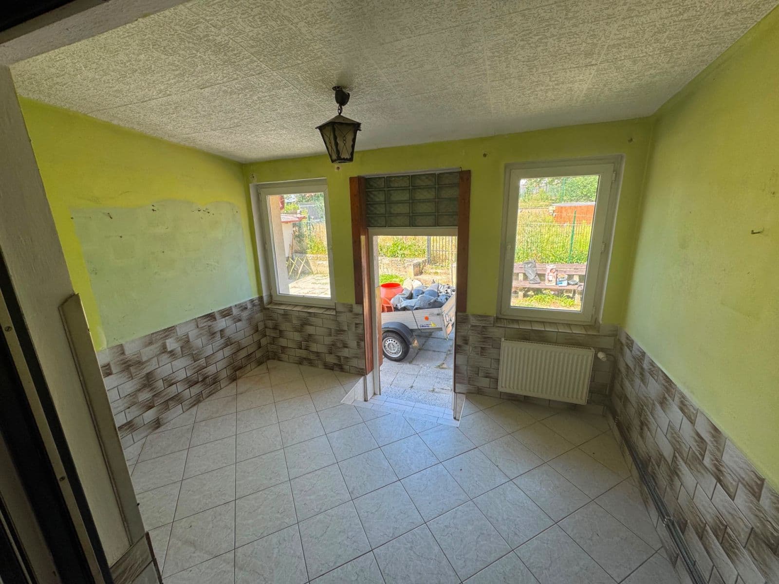 Predaj domu 457 m², pozemok 920 m², Nová, Lužná, Středočeský kraj Predaj domu 457 m², pozemok 920 m², Nová, Lužná, Středočeský kraj