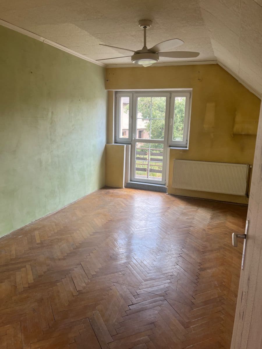 Predaj domu 457 m², pozemok 920 m², Nová, Lužná, Středočeský kraj Predaj domu 457 m², pozemok 920 m², Nová, Lužná, Středočeský kraj