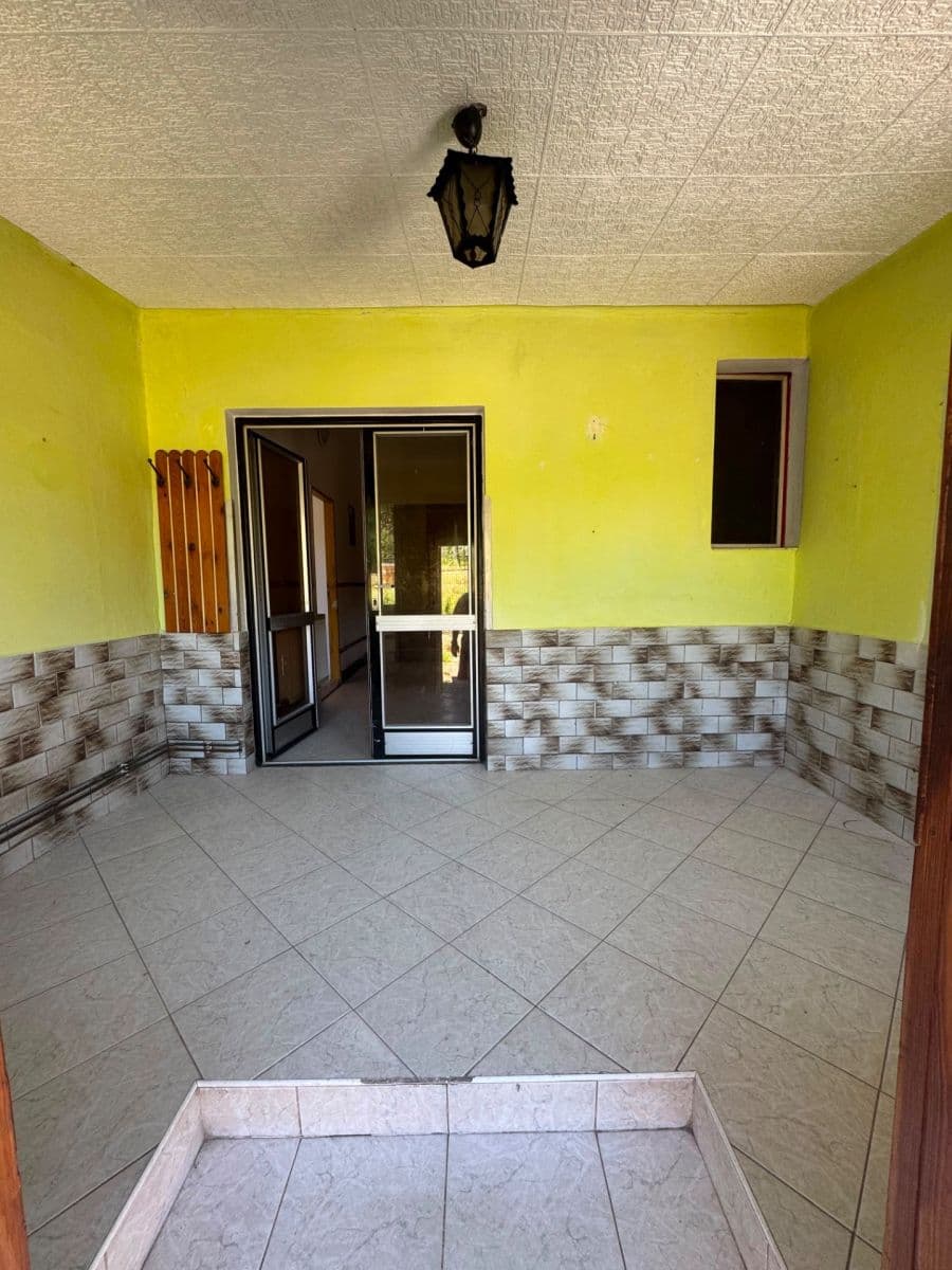Predaj domu 457 m², pozemok 920 m², Nová, Lužná, Středočeský kraj Predaj domu 457 m², pozemok 920 m², Nová, Lužná, Středočeský kraj