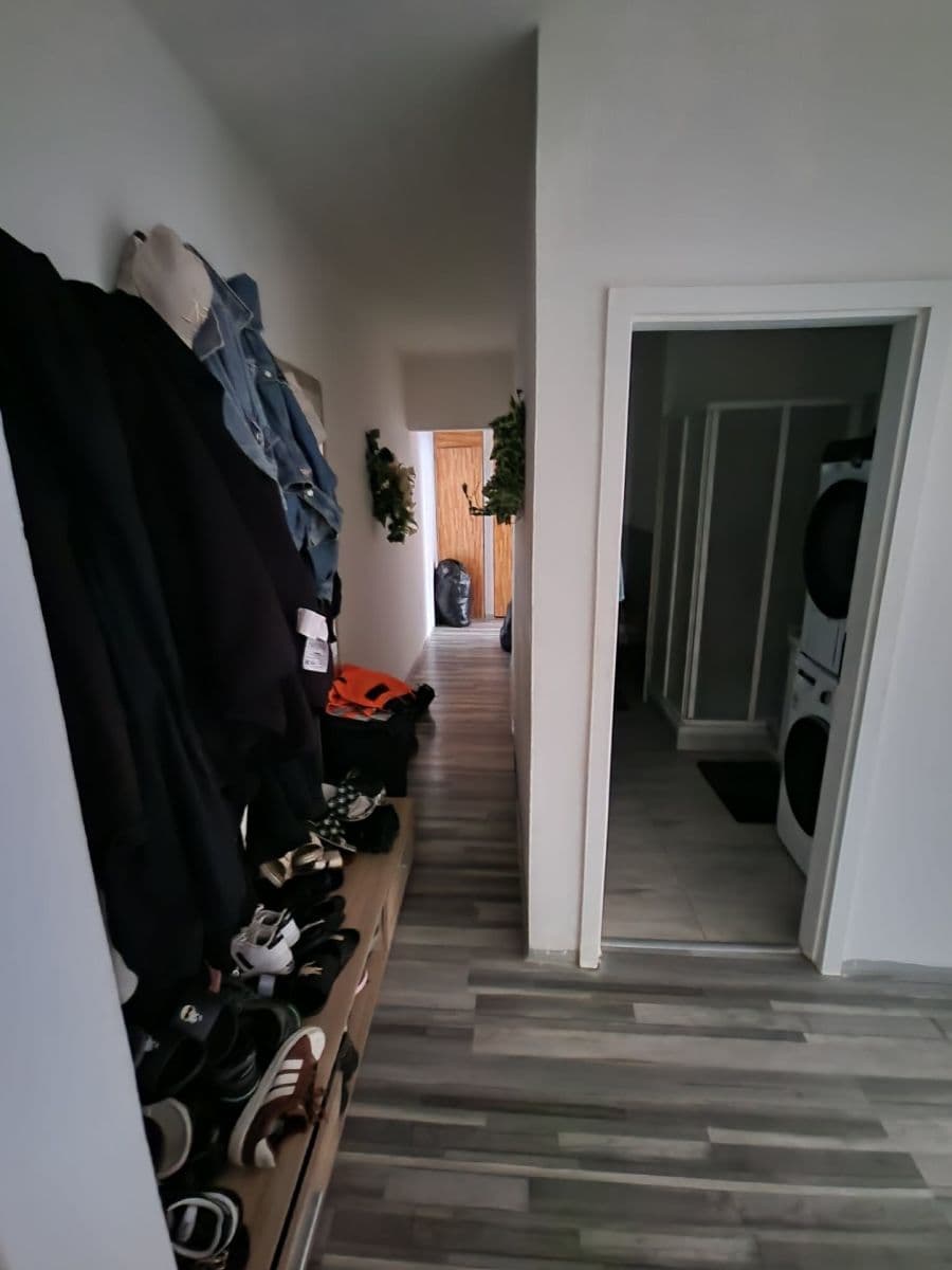 Predaj bytu 4-izbový 84 m², Anežky České, Ústí nad Labem, Ústecký kraj Predaj bytu 4-izbový 84 m², Anežky České, Ústí nad Labem, Ústecký kraj