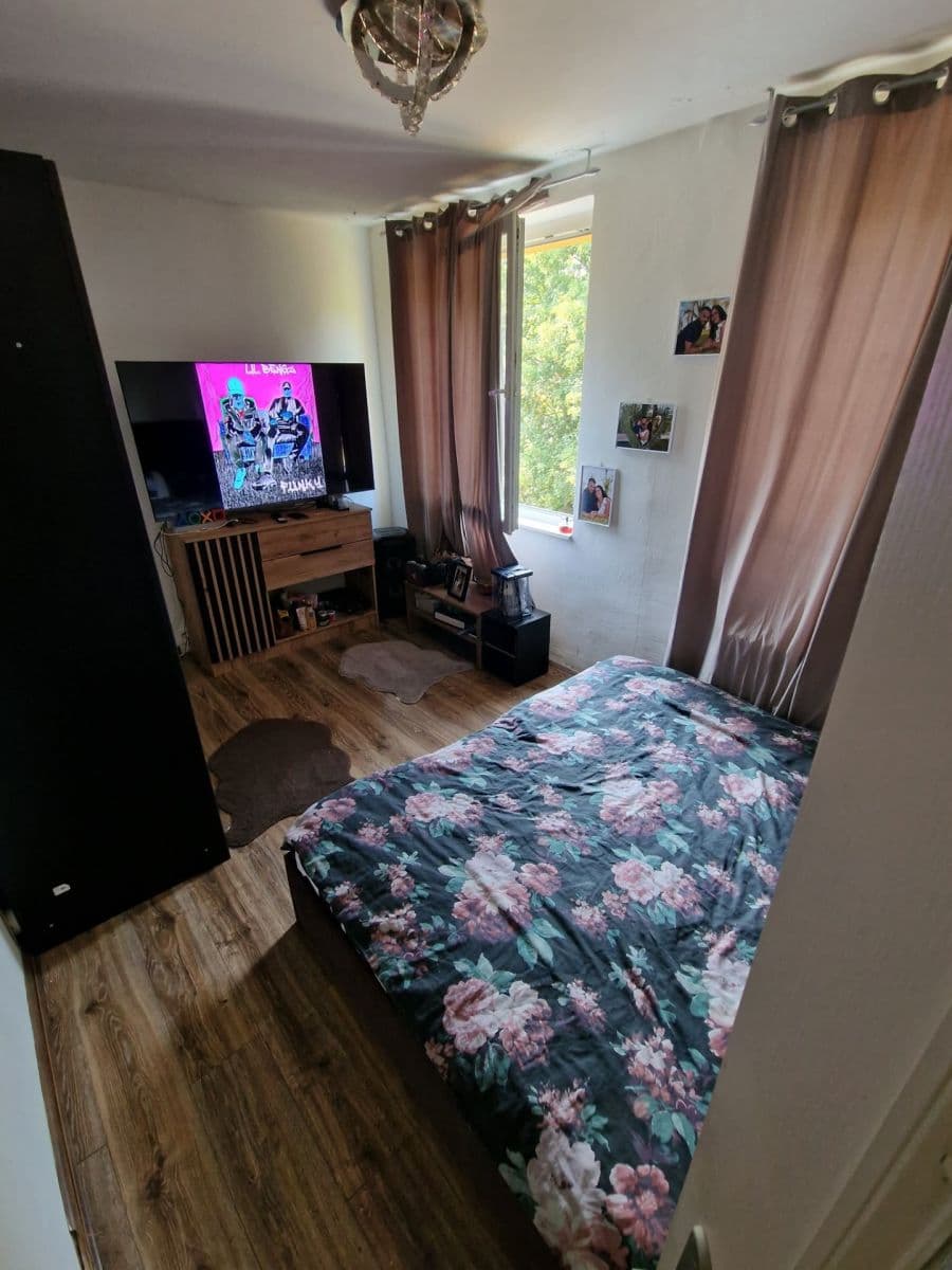 Predaj bytu 4-izbový 84 m², Anežky České, Ústí nad Labem, Ústecký kraj Predaj bytu 4-izbový 84 m², Anežky České, Ústí nad Labem, Ústecký kraj