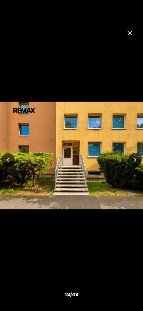 Predaj bytu 4-izbový 84 m², Anežky České, Ústí nad Labem, Ústecký kraj Predaj bytu 4-izbový 84 m², Anežky České, Ústí nad Labem, Ústecký kraj