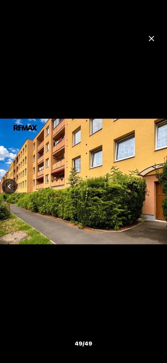 Predaj bytu 4-izbový 84 m², Anežky České, Ústí nad Labem, Ústecký kraj Predaj bytu 4-izbový 84 m², Anežky České, Ústí nad Labem, Ústecký kraj