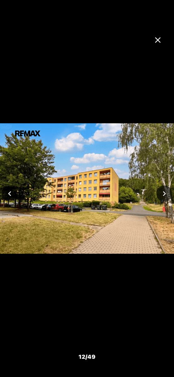 Predaj bytu 4-izbový 84 m², Anežky České, Ústí nad Labem, Ústecký kraj Predaj bytu 4-izbový 84 m², Anežky České, Ústí nad Labem, Ústecký kraj