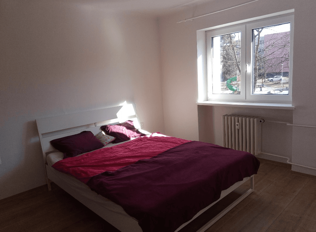 Prenájom bytu 2-izbový 54 m², Puškinova, Frýdek-Místek, Moravskoslezský kraj Prenájom bytu 2-izbový 54 m², Puškinova, Frýdek-Místek, Moravskoslezský kraj