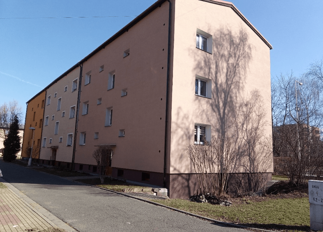 Prenájom bytu 2-izbový 54 m², Puškinova, Frýdek-Místek, Moravskoslezský kraj Prenájom bytu 2-izbový 54 m², Puškinova, Frýdek-Místek, Moravskoslezský kraj