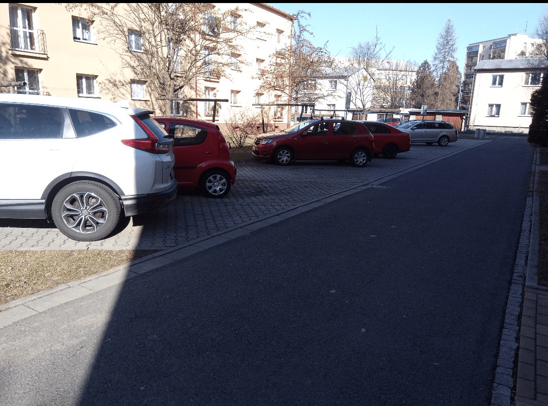 Prenájom bytu 2-izbový 54 m², Puškinova, Frýdek-Místek, Moravskoslezský kraj Prenájom bytu 2-izbový 54 m², Puškinova, Frýdek-Místek, Moravskoslezský kraj