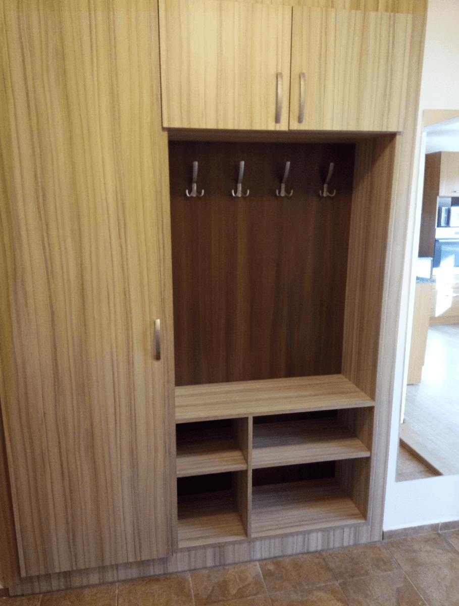 Prenájom bytu 2-izbový 54 m², Puškinova, Frýdek-Místek, Moravskoslezský kraj Prenájom bytu 2-izbový 54 m², Puškinova, Frýdek-Místek, Moravskoslezský kraj