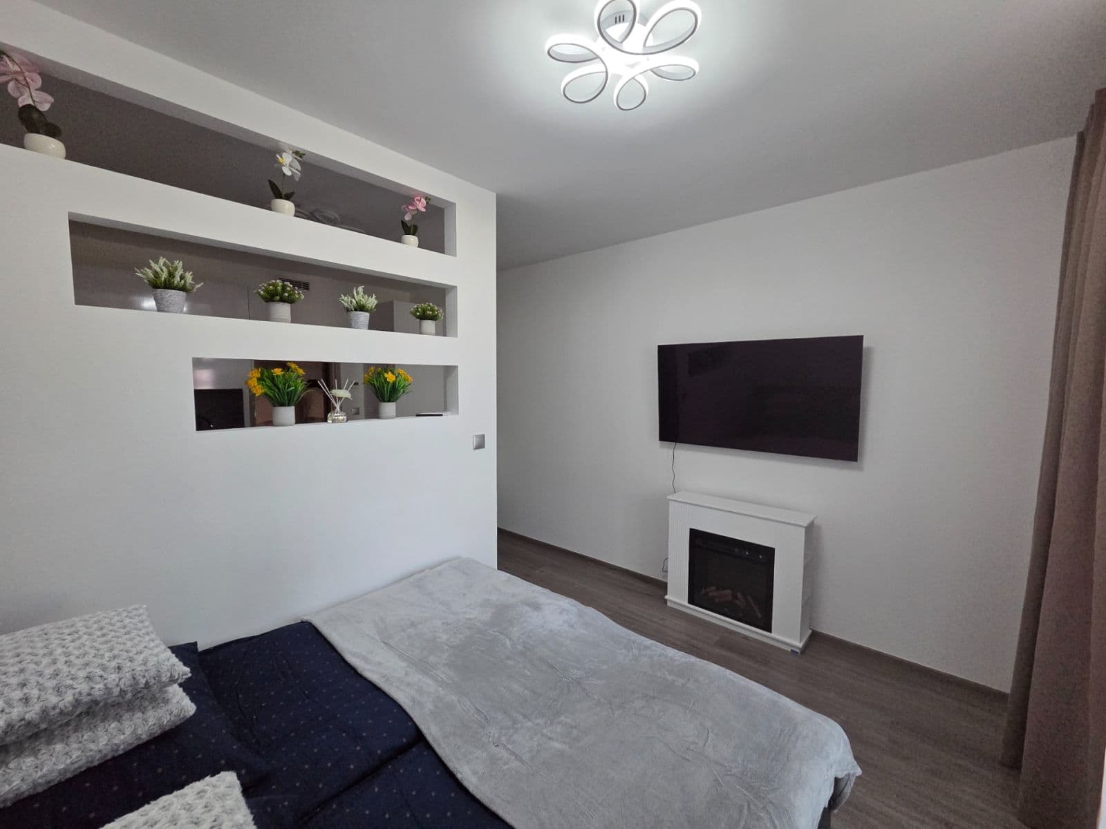 Prenájom bytu 1-izbový 39 m², Kurta Konráda, Praha, Praha Prenájom bytu 1-izbový 39 m², Kurta Konráda, Praha, Praha