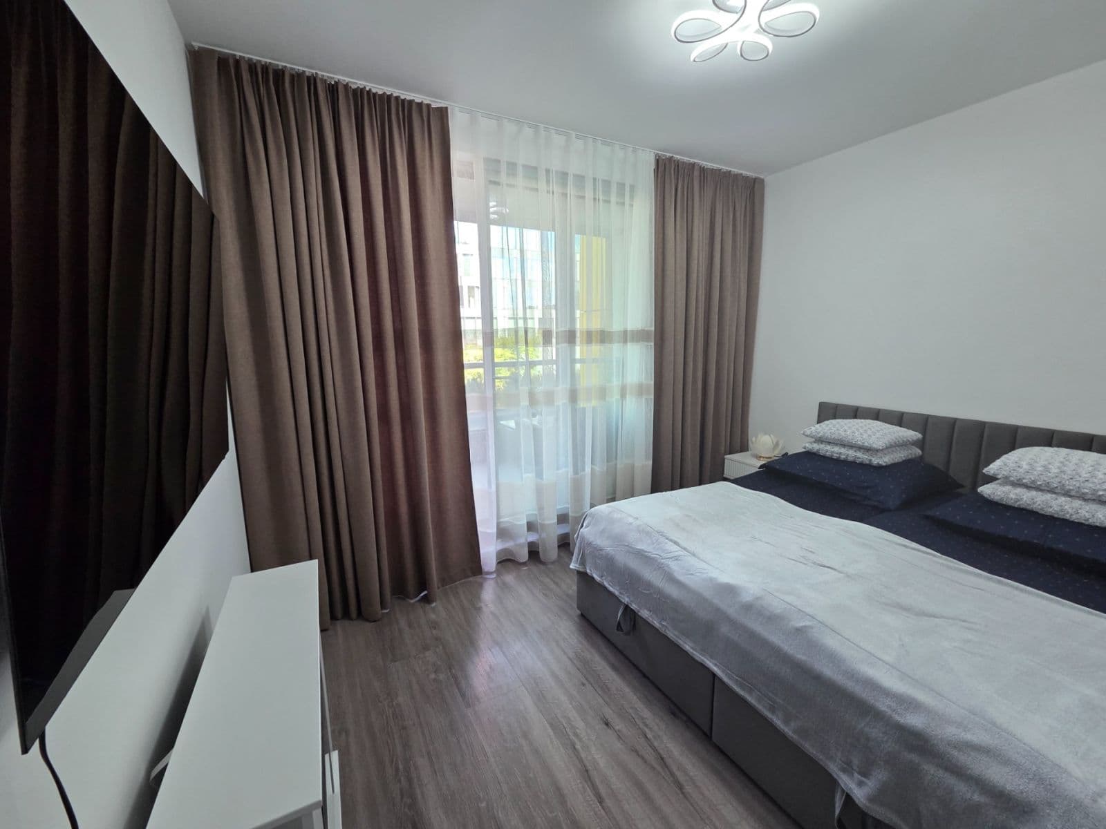 Prenájom bytu 1-izbový 39 m², Kurta Konráda, Praha, Praha Prenájom bytu 1-izbový 39 m², Kurta Konráda, Praha, Praha