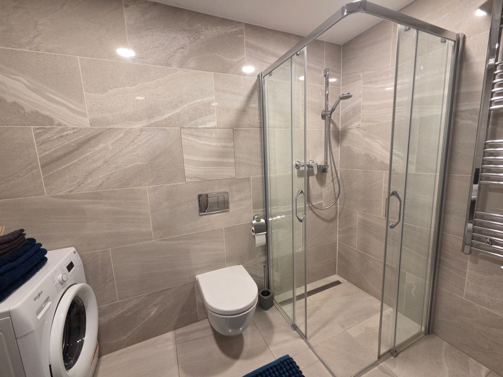 Prenájom bytu 1-izbový 39 m², Kurta Konráda, Praha, Praha Prenájom bytu 1-izbový 39 m², Kurta Konráda, Praha, Praha