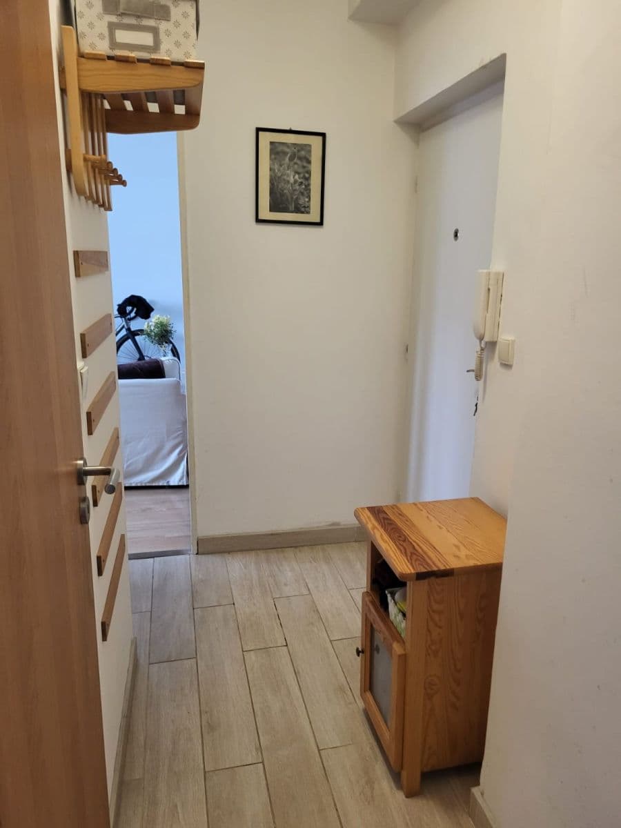 Prenájom bytu 2-izbový 45 m², Mojmírovo náměstí, Brno, Jihomoravský kraj Prenájom bytu 2-izbový 45 m², Mojmírovo náměstí, Brno, Jihomoravský kraj