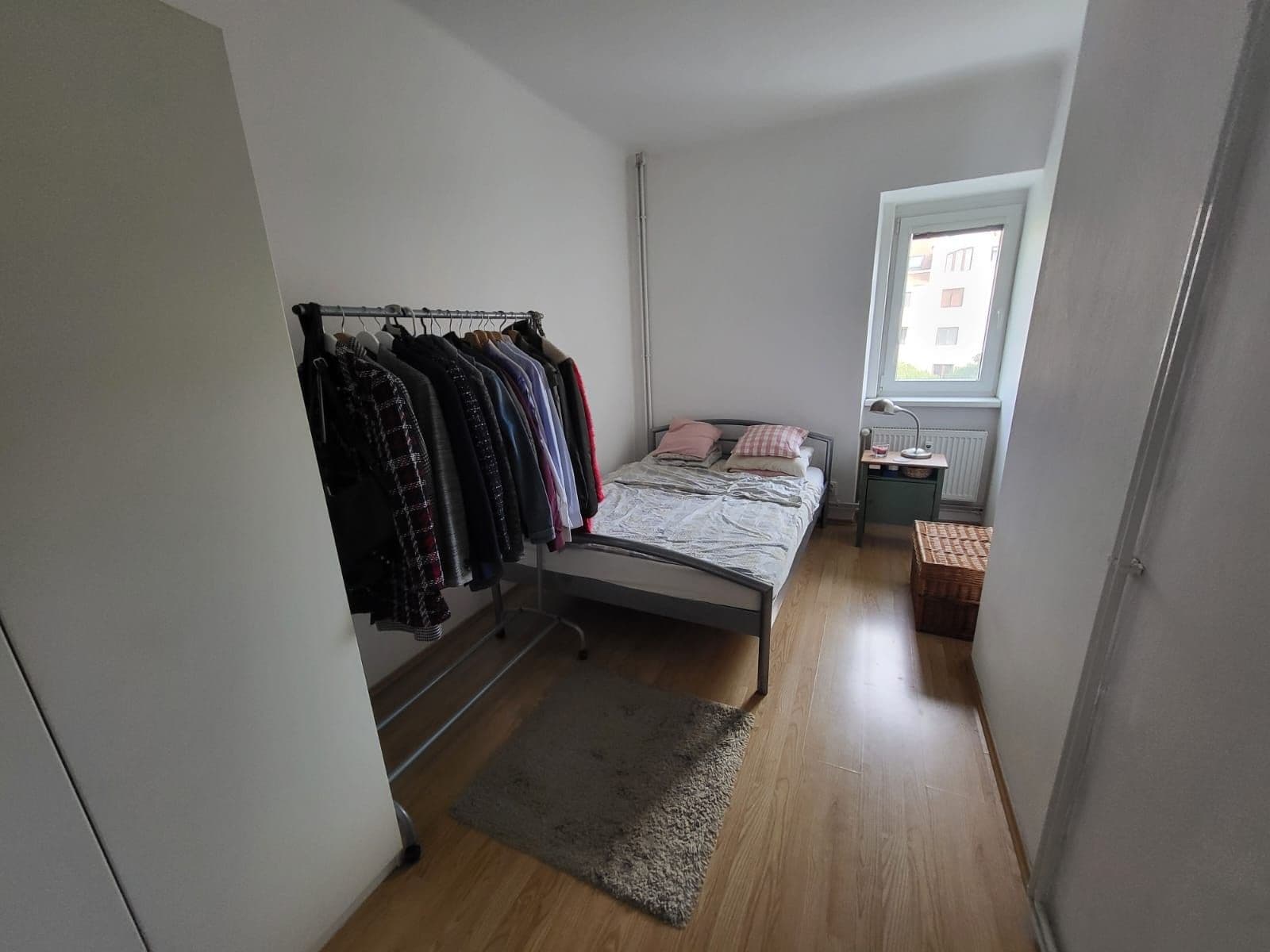 Prenájom bytu 2-izbový 45 m², Mojmírovo náměstí, Brno, Jihomoravský kraj Prenájom bytu 2-izbový 45 m², Mojmírovo náměstí, Brno, Jihomoravský kraj