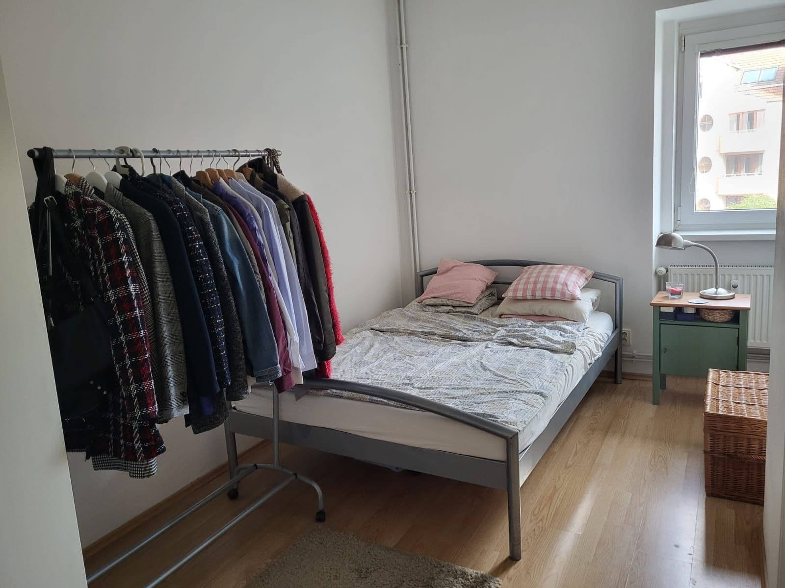 Prenájom bytu 2-izbový 45 m², Mojmírovo náměstí, Brno, Jihomoravský kraj Prenájom bytu 2-izbový 45 m², Mojmírovo náměstí, Brno, Jihomoravský kraj