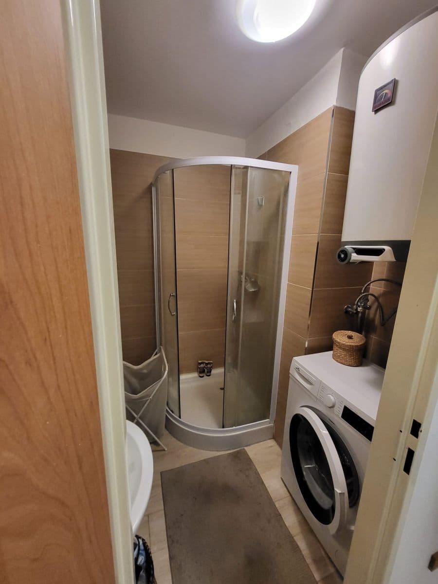 Prenájom bytu 2-izbový 45 m², Mojmírovo náměstí, Brno, Jihomoravský kraj Prenájom bytu 2-izbový 45 m², Mojmírovo náměstí, Brno, Jihomoravský kraj