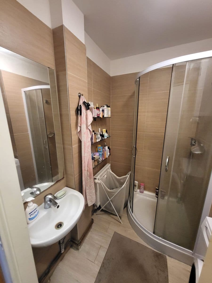 Prenájom bytu 2-izbový 45 m², Mojmírovo náměstí, Brno, Jihomoravský kraj Prenájom bytu 2-izbový 45 m², Mojmírovo náměstí, Brno, Jihomoravský kraj