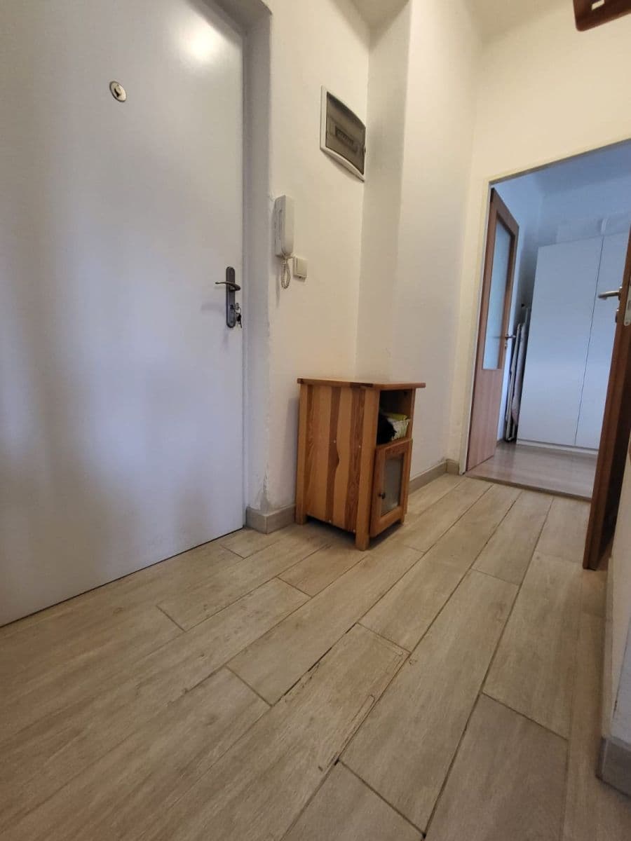 Prenájom bytu 2-izbový 45 m², Mojmírovo náměstí, Brno, Jihomoravský kraj Prenájom bytu 2-izbový 45 m², Mojmírovo náměstí, Brno, Jihomoravský kraj