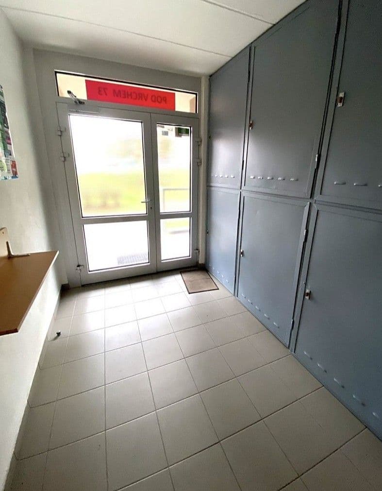 Prenájom bytu 2-izbový 53 m², Pod Vrchem, Plzeň, Plzeňský kraj Prenájom bytu 2-izbový 53 m², Pod Vrchem, Plzeň, Plzeňský kraj