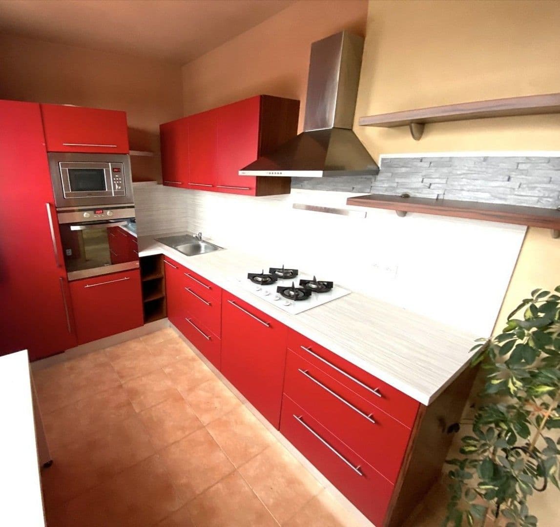 Prenájom bytu 2-izbový 53 m², Pod Vrchem, Plzeň, Plzeňský kraj Prenájom bytu 2-izbový 53 m², Pod Vrchem, Plzeň, Plzeňský kraj