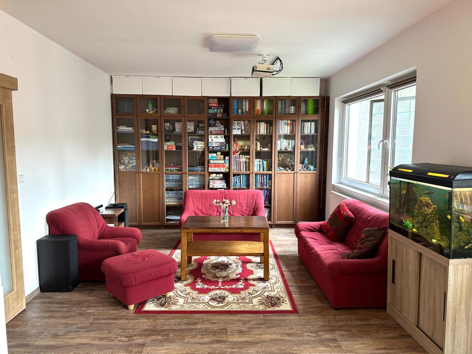 Prenájom bytu 3-izbový 86 m², Moučná, Poděbrady, Středočeský kraj Prenájom bytu 3-izbový 86 m², Moučná, Poděbrady, Středočeský kraj